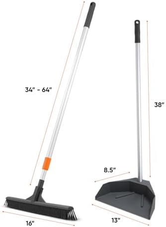 Superio Silicone Broom - Image 2