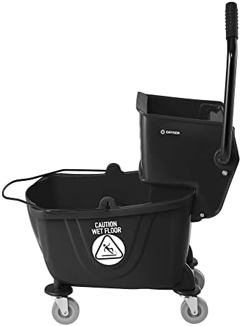 Dryser Commercial Mop Bucket - Image 2