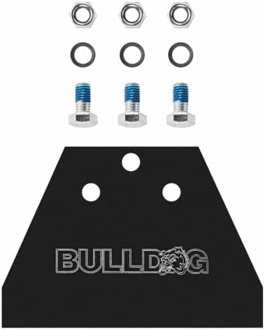 Bosch HS1418RK SDS-plus® Bulldog™ Floor Scraper Replacement Kit by Unknown