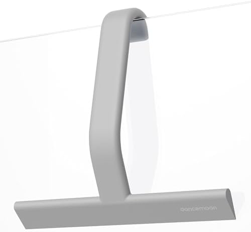 dancemoon JustHang Shower Squeegee by dancemoon