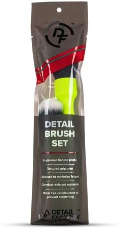 Ultra-Soft Detailing Brush Set - Image 4