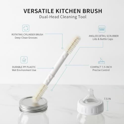 Cleaning Brush - Image 5