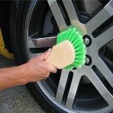 Brush Soft Utility Scrub Green - Image 2