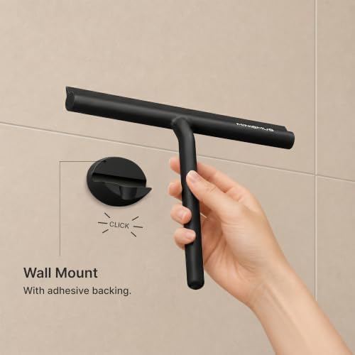 Minismus Silicone Shower Squeegee - Image 5