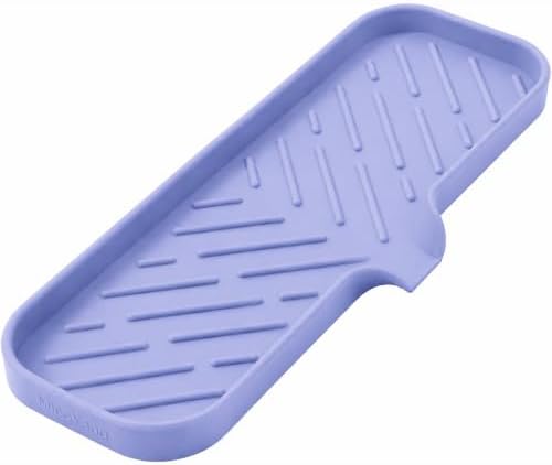 MicoYang Silicone Soap Dish by MicoYang