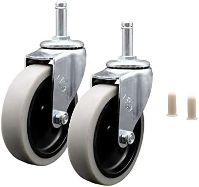 Service Caster Brand – Compatible with/Replacement by ServiceCasterCorporation