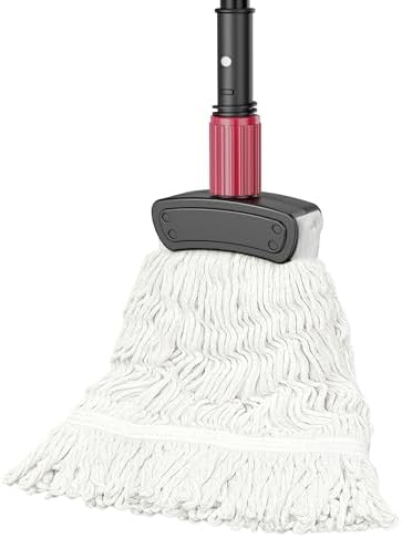 Commercial Mops for Floor Cleaning by Unknown