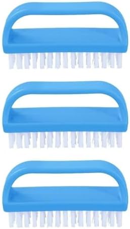 Superio Nail Scrubber Brush Nail Brush by Superio