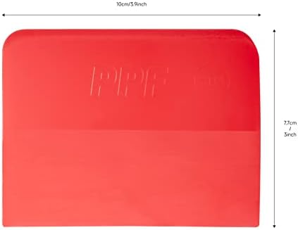 FOSHIO PPF Squeegee for Vinyl, Car Window Tinting - Image 2