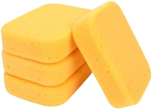 RAINFLOW Car Wash Sponge by Unknown