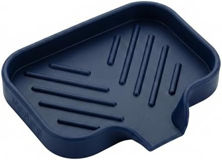 MicoYang Silicone Soap Dish by MicoYang
