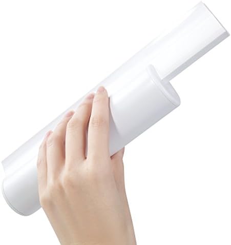 Cleret Dual Bladed Classic Bath Squeegee - Image 5