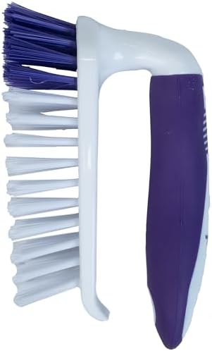 Fabuloso Compact, Scrub Brush w/Handle 5.5 Inch - Image 7