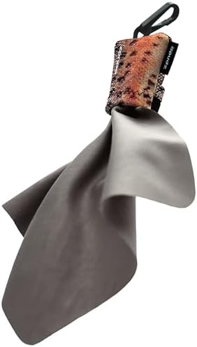 SPUDZ Ultra Microfiber Lens Cleaner by SPUDZ