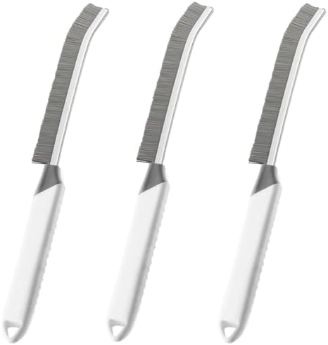 Crevice Cleaning Brush Bathroom Tile Groove Gap Cleaning Brush Premium Crevice by Unknown