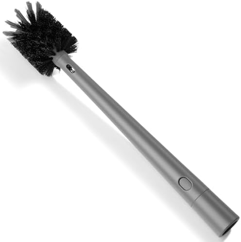 2-in-1 Water Bottle Brush and Straw Cleaner Brush - Image 4