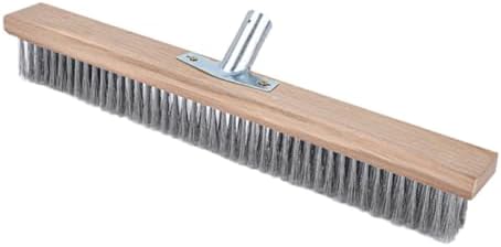 Stainless Steel Wire Scrub Brush by Unknown