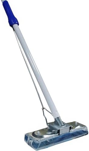 HOMEMAID® 9" Butterfly Eraser Sponge Mop by Unknown
