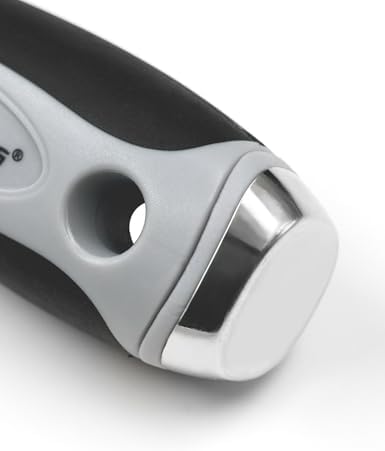 ROLLINGDOG Combination Stainless Steel Shave Hook Scraper - Image 6
