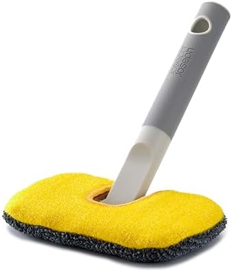 Joseph Joseph Tub & Shower Scrubber Attachment Tool - Image 2