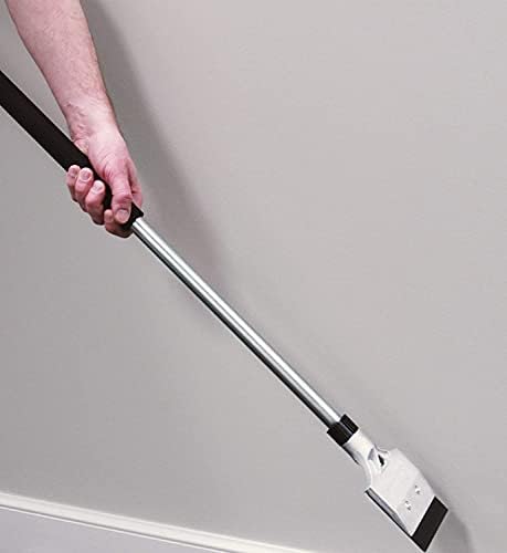 Red Devil 2108 Long Handle Heavy Duty Floor Scraper - Image 5
