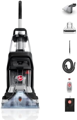 Hoover PowerScrub XL Pet Carpet Cleaner Machine by Hoover