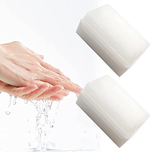2pcs Disposable Surgical Scrub Brush Sterile Sponge Brushes - Image 5