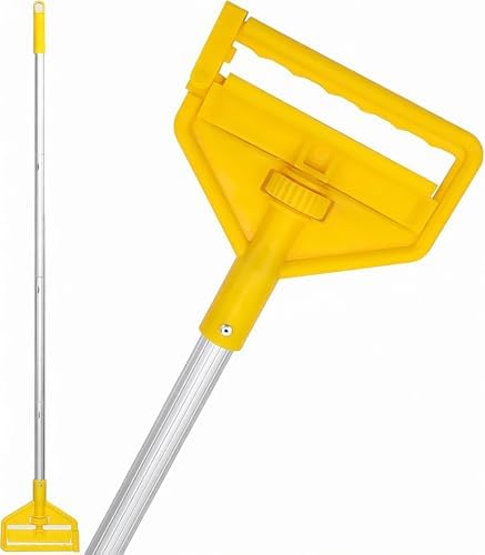 VOUBIEN Commercial Mop Handle Heavy Duty by VOUBIEN
