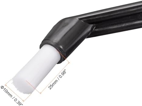 MECCANIXITY Coffee Machine Brush - Image 3