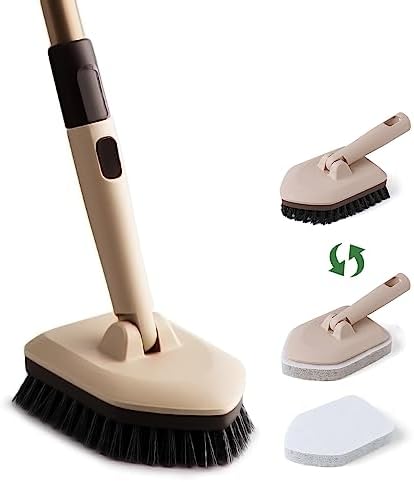Eyliden Tub & Tile Scrubber Kit by Eyliden