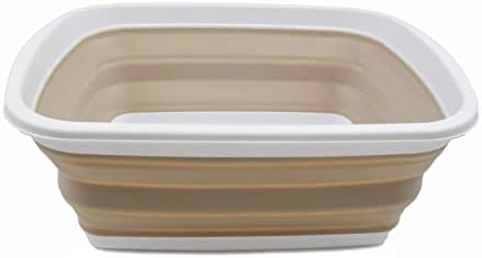 SAMMART 10L Collapsible Tub - Image 4