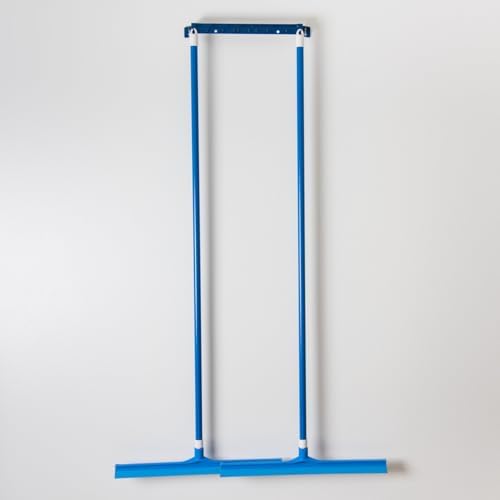 SPARTA 24" Hygienic Floor Squeegee Head - Image 3