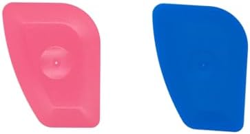 10pcs Small Vinyl Scraper Tool by WEAXIO