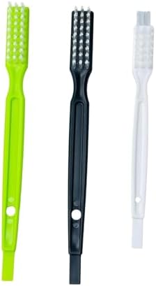 3Pcs Juicer Cleaning Brushes Set by Unknown