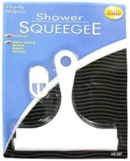 Kole Imports Shower Squeegee by Unknown
