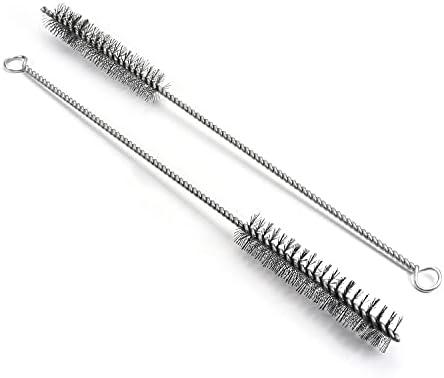 Utoolmart Steel Wire Cleaning Brush by Utoolmart