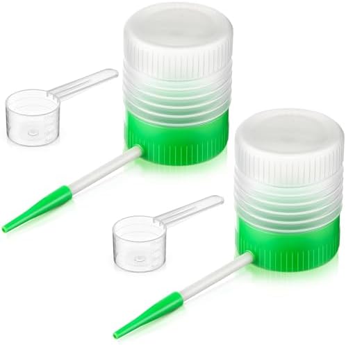 Qualirey Diatomaceous Earth Powder Duster by Acomfortablehomestartshere