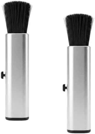 Car Interior Detailing Brush Cleaning Tool by Unknown
