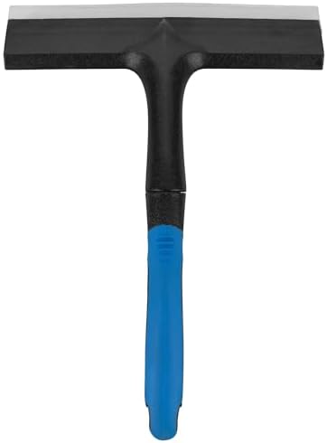 Performance Tool W1460 8 in. Flexible Silicone Squeegee - Image 3