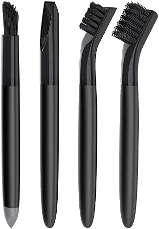 MR.SIGA Grout Cleaner Brush Set by MRSIGA