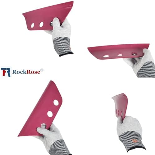 RockRose Standard Tail Fin Precision Squeegee - Image 3