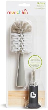 Munchkin® Bristle™ Bottle Brush - Image 6