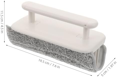 Detachable Window Track Cleaning Brush - Image 2