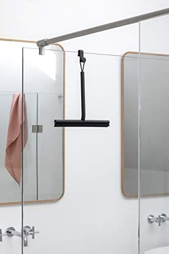 Brabantia Silicone Shower Squeegee - Image 3