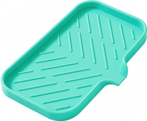 MicoYang Silicone Soap Dish by MicoYang