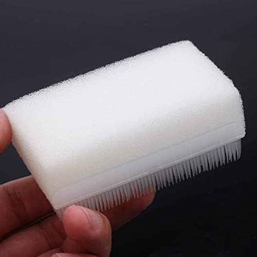 2pcs Disposable Surgical Scrub Brush Sterile Sponge Brushes - Image 7