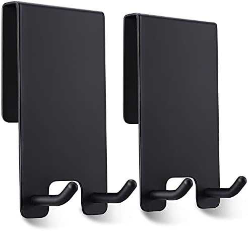 Taozun Shower Door Hooks by Taozun
