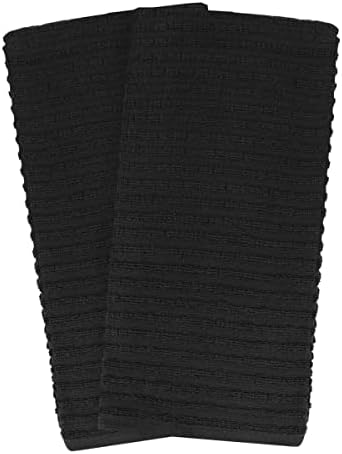 Ritz Royale Collection 100% Combed Terry Cotton, Highly Absorbent, Kitchen - Image 3