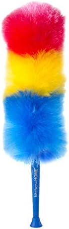 Kitchen + Home 23” inch Rainbow Static Duster by Kitchen+%2B+Home