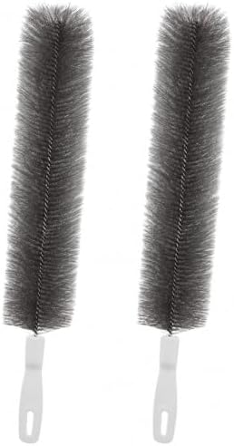 Pipiup Bendable Microfiber Fan Cleaning Brush, 2 Pack by Unknown